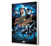 Starship Troopers 2 – Héros de la Fédération – DVD