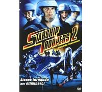 Starship Troopers 2 [Import]