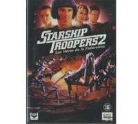 STARSHIP TROOPERS 2-VF G