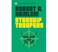Starship Troopers – Ace