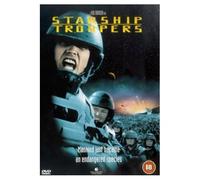 Starship Troopers