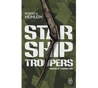Starship Troopers