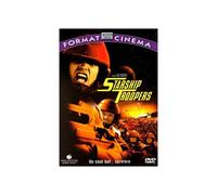 Starship Troopers – Warner Bros.