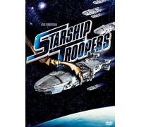 Starship Troopers