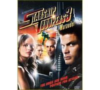 Starship Troopers 3 Armas Del Futuro [Import]