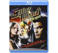 Starship troopers 3 - L'arma segreta [Blu-ray]