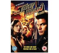 Starship Troopers 3 - Marauder
