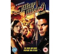 Starship Troopers 3 - Marauder