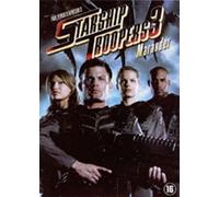 Starship Troopers 3: Marauder