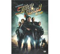 Starship Troopers 3: Marauder