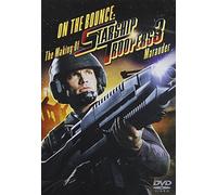Starship Troopers 3: Marauder