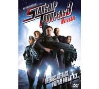 Starship Troopers 3: Marauder