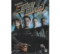 STARSHIP TROOPERS 3-MARAUDER-BILINGUE G