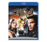 Starship Troopers 3 : Marauder – Blu-ray