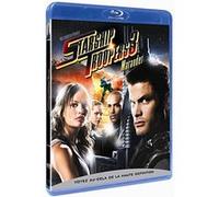 Starship Troopers 3 : Marauder – Blu-ray