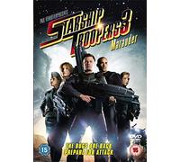 Starship Troopers 3-Marauder [Edizione: Regno Unito] [Import]