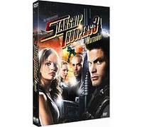 Starship Troopers 3 : Marauder G