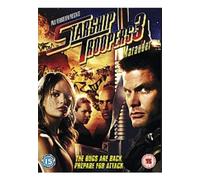 Starship Troopers 3 Marauder [Import]