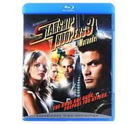 Starship Troopers 3: Marauder [Region B] (IMPORT) (Pas de version française)