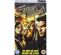 Starship Troopers 3: Marauder [UMD pour PSP] [Import]