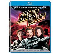 Starship Troopers [Blu-Ray]