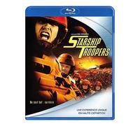 Starship Troopers - Blu-Ray