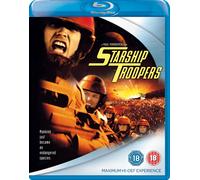 Starship Troopers G