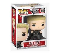 Starship Troopers - Bobble Head Pop N° 1049 - Ace Levy