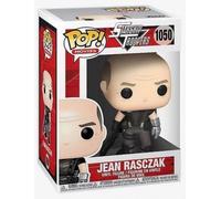 Starship Troopers - Bobble Head Pop N° 1050 - Jean Rasczak