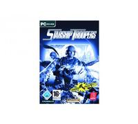 Starship Troopers (DVD-ROM) [import allemand]
