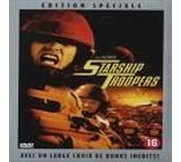 Starship Troopers - Edition Belge