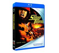 Starship Troopers - Blu-Ray