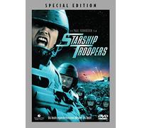 Starship Troopers [Édition Sépaciale]