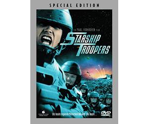 Starship Troopers [Édition Sépaciale]