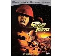 Starship Troopers [Édition Spéciale]