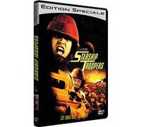 Starship troopers - Edition Spéciale E