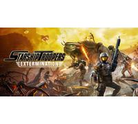 Starship Troopers Extermination (PC)