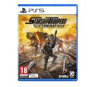 Starship Troopers Extermination - Jeu PS5