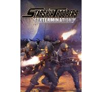 Starship Troopers: Extermination (PS5) PSN Key EUROPE