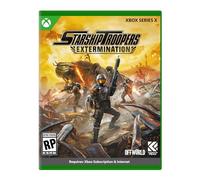 Starship Troopers: Extermination - Xbox Series X