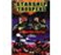 Starship troopers G