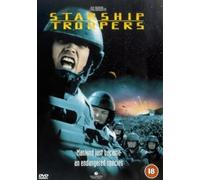 Starship Troopers – Disney – Import – G