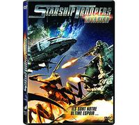 Starship Troopers - Invasion