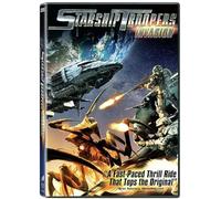 Starship Troopers: Invasion