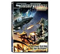 Starship Troopers: Invasion