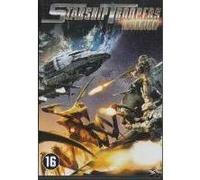 STARSHIP TROOPERS-INVASION-BILINGUE G