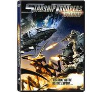 Starship Troopers : Invasion E