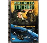 Starship Troopers - La serie animata Volume 03