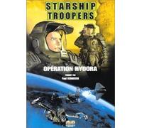 Starship Troopers : Opération Hydora