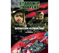 Starship Troopers : Opération Klendathu